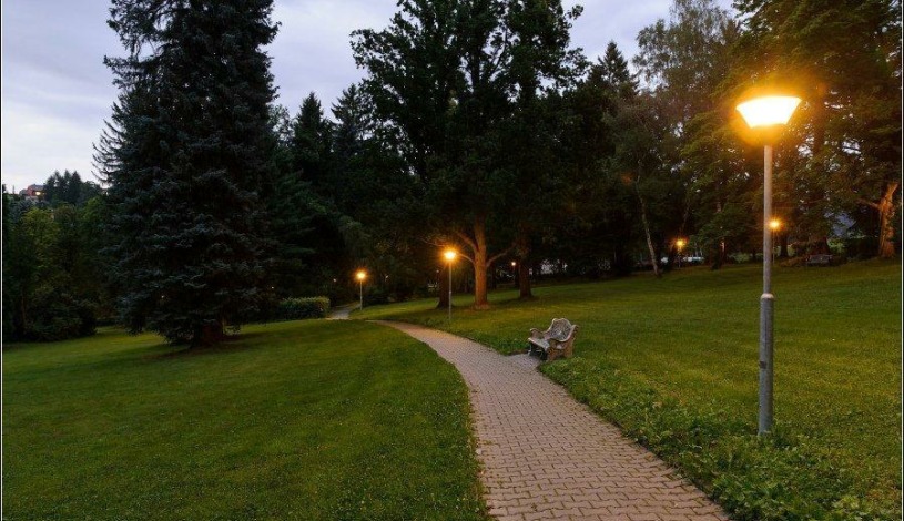 Hotel Haná Mariánské Lázně